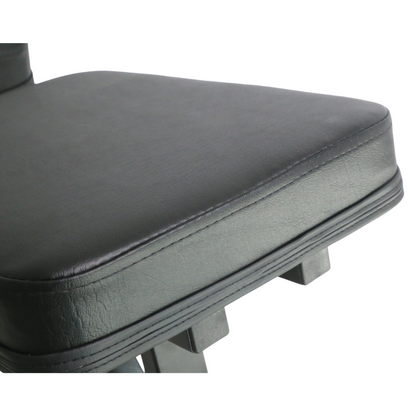 MORGAN Adjustable Incline & Decline Workout Bench