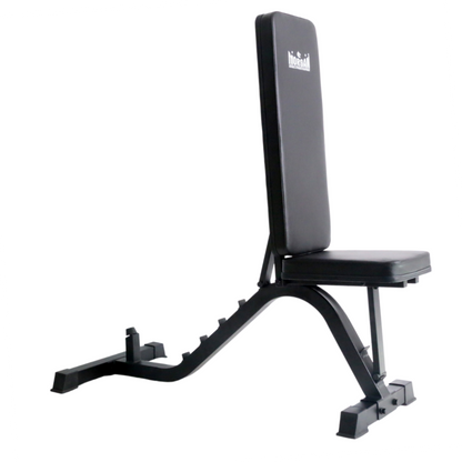 MORGAN Adjustable Incline & Decline Workout Bench