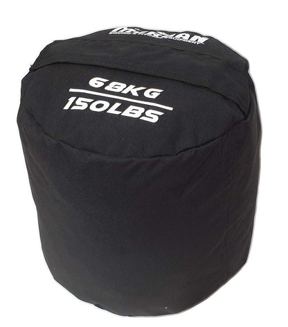 MORGAN V2 ELITE SANDBAG Empty (35Kg - 91Kg) - Strength Training Sandbag