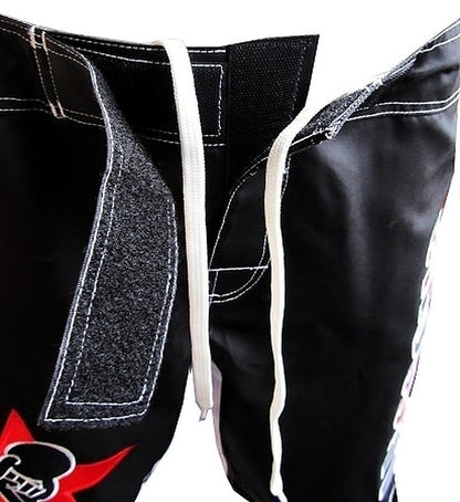 MORGAN Cross Functional Fitness Training And Workout Shorts - Gym Training Wear