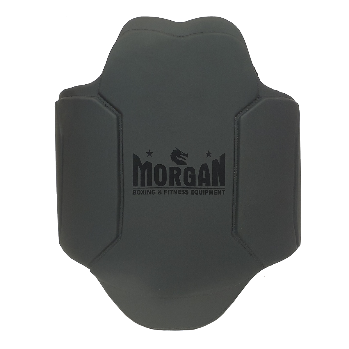 MORGAN B2 Bomber Belly & Chest Guard/Body Protector