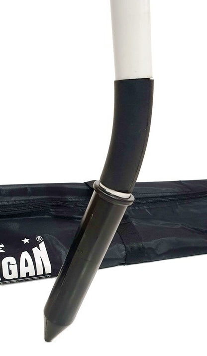 MORGAN Corner Post Spike Set Of 4 Rugby Training