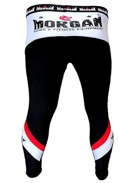 MORGAN Compression Wear - Long Pants - Compression Wear