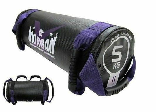 MORGAN V2 Core/Enduro Bag (5Kg)