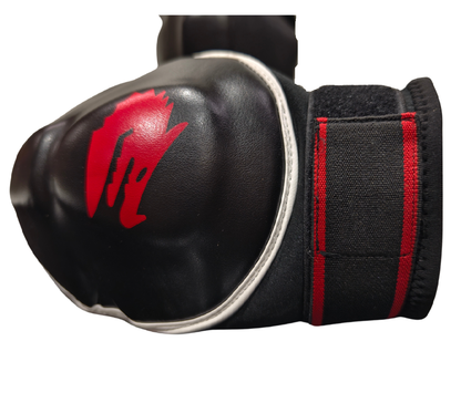 MORGAN ADVANCED MMA STRIKING ELBOW GUARDS (PAIR)