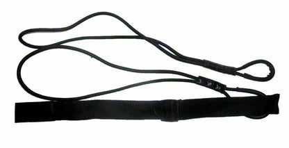 MORGAN Bungee Cord Floor To Ceiling Straps