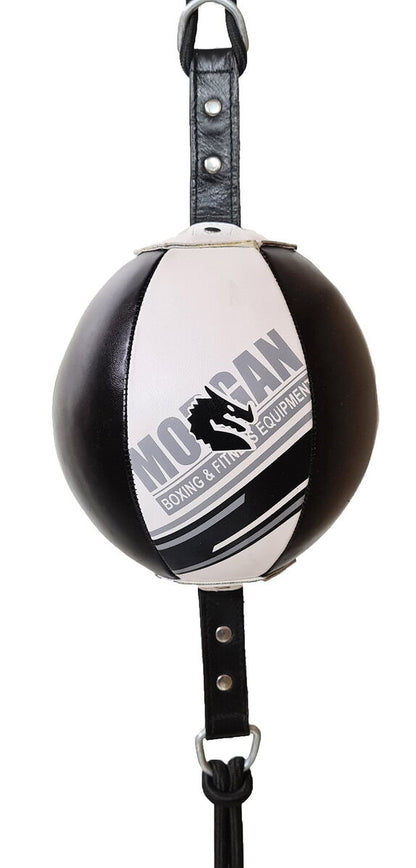 MORGAN Aventus 6" Target Floor To Ceiling Ball + Adjustable Straps