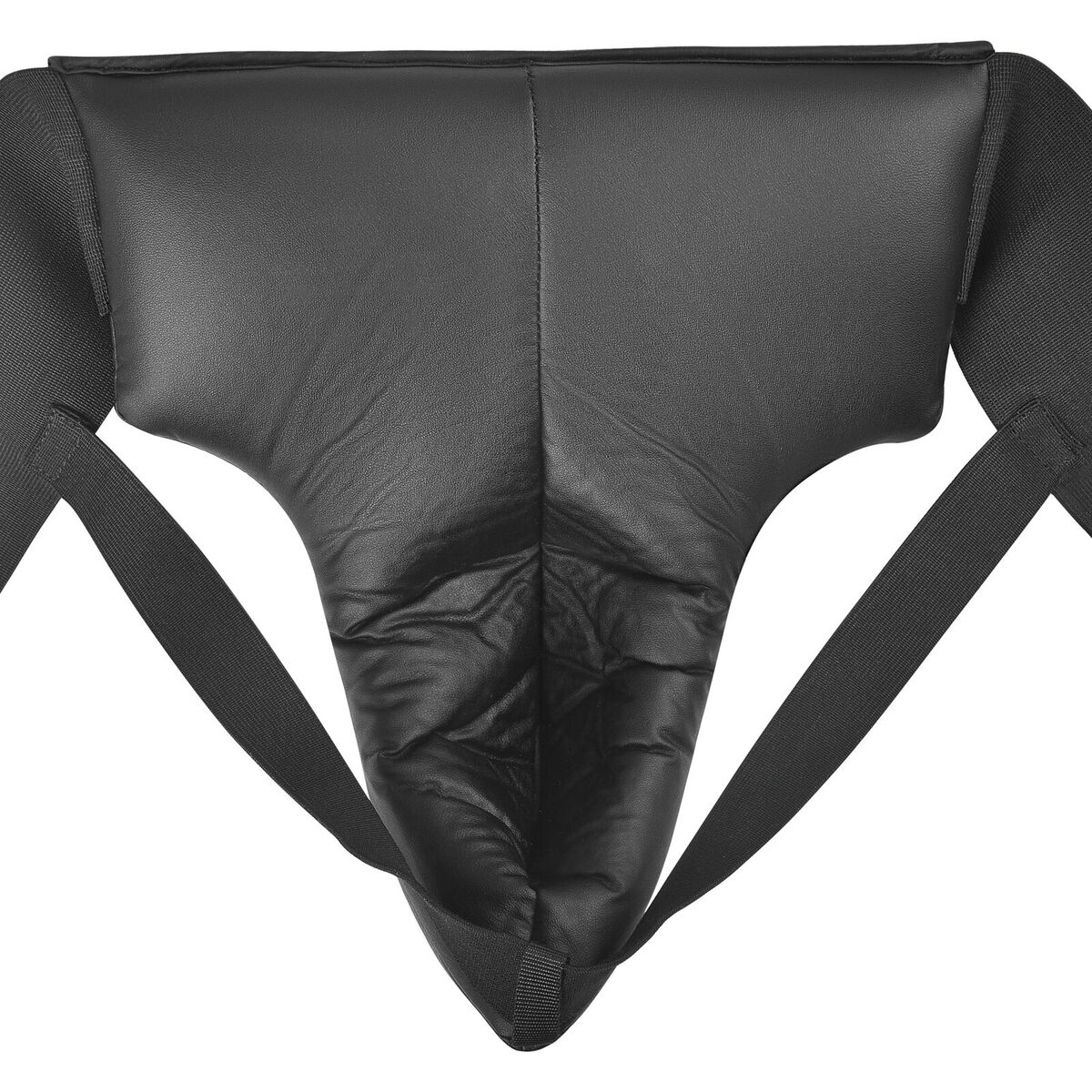 MORGAN Endurance G-15 GROIN GUARD for Muay Thai Boxing MMA - Groin Protection
