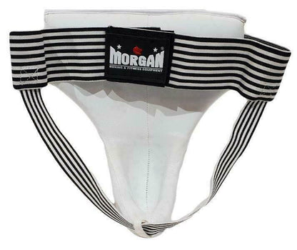 MORGAN Endurance P.u Groin Guard - Groin Protection