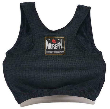 MORGAN Bra Body Protector Guard Muay Thai Boxing MMA - Boxing & Muay Thai