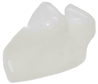 MORGAN Bra Body Protector Guard Muay Thai Boxing MMA - Boxing & Muay Thai