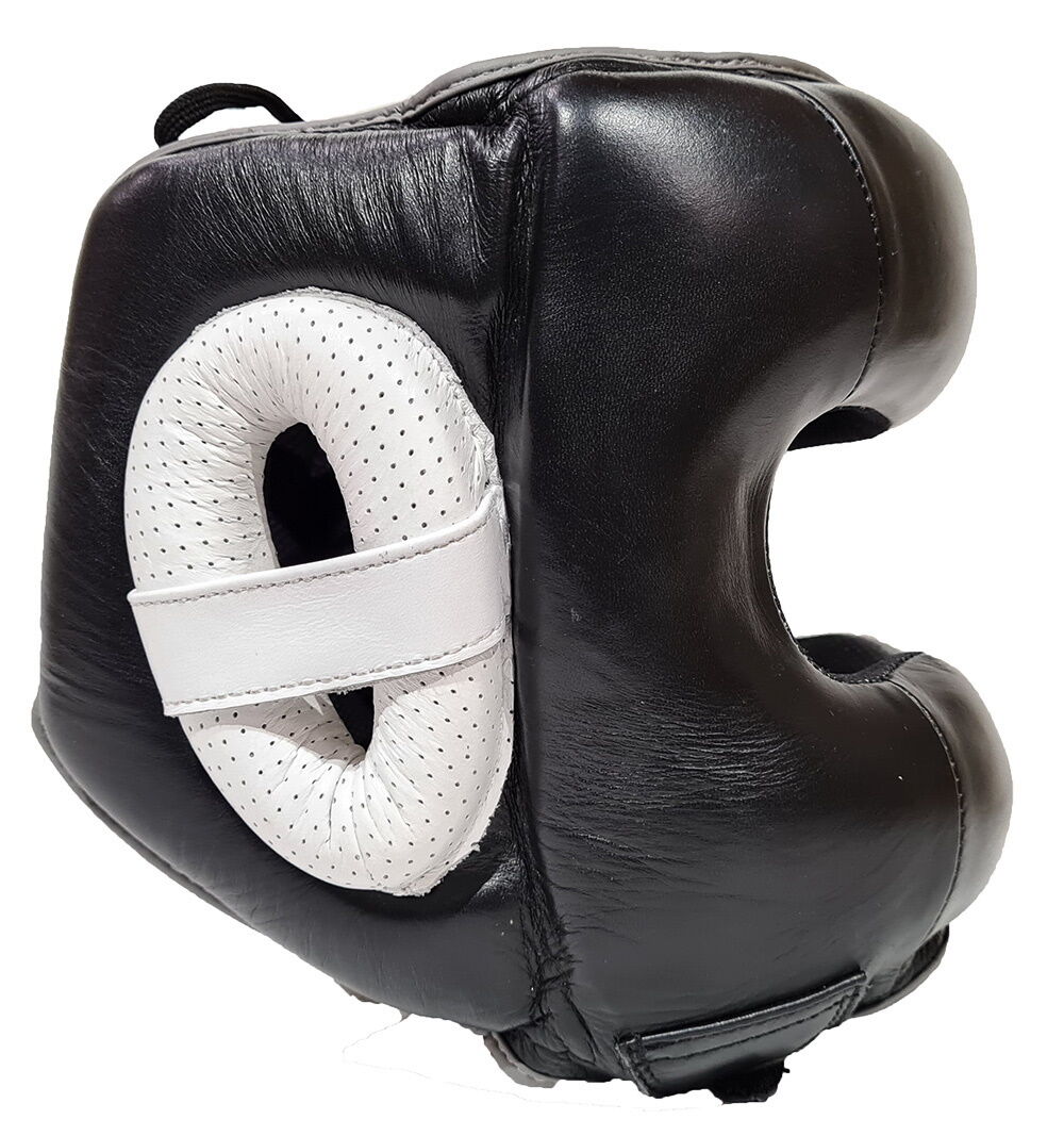 MORGAN V2 Aventus Nose Protector Head Guard - Boxing Head Guard