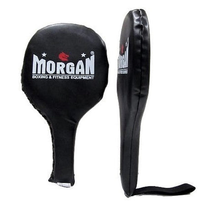 MORGAN Punch Paddles Boxing Target Pads (Pair)