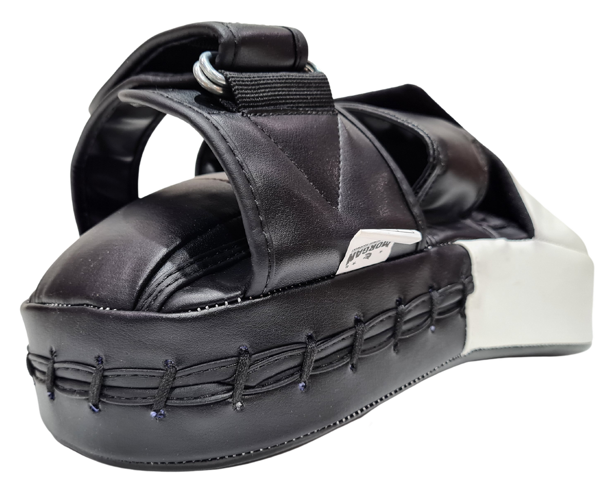 MORGAN Hybrid Thai/Focus Pads (PAIR)