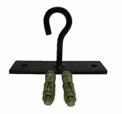 MORGAN BOXING KICK BAGS Training ACCESSORIES DLX Hanging Hook