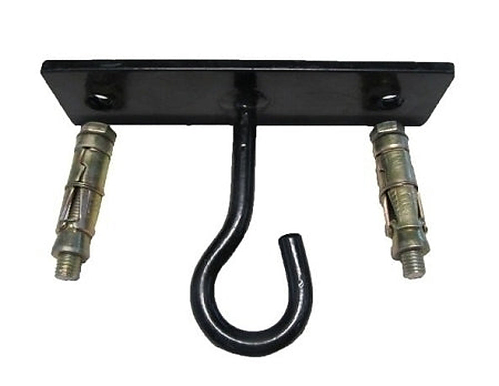MORGAN BOXING KICK BAGS Training ACCESSORIES DLX Hanging Hook