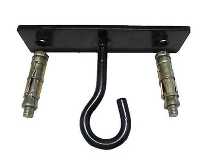 MORGAN BOXING KICK BAGS Training ACCESSORIES DLX Hanging Hook