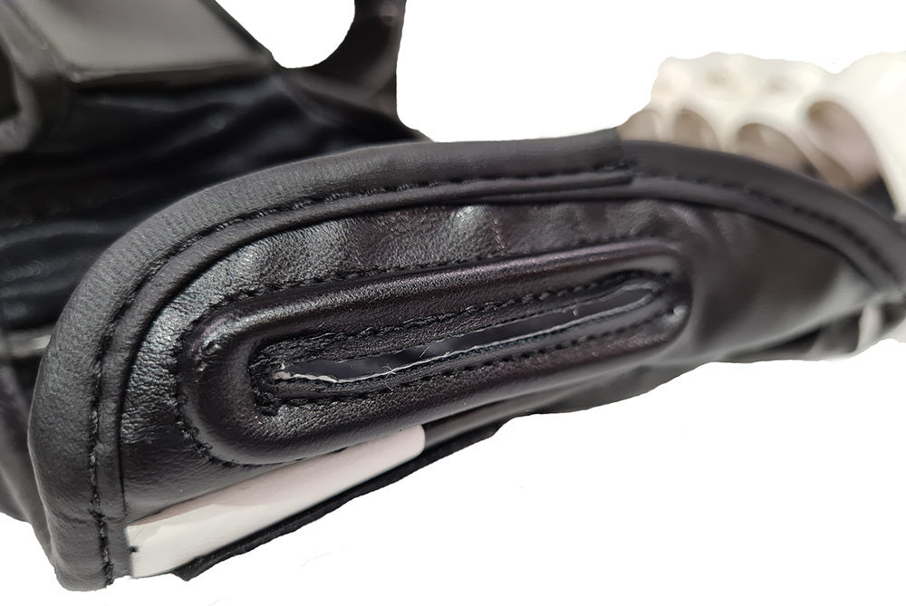 MORGAN Pre Curved Mma Gloves - MMA Training Gear
