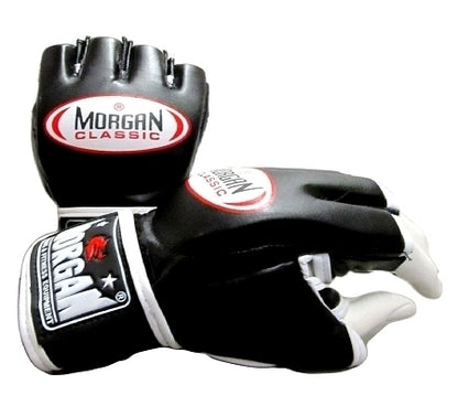MORGAN Classic MMA Grappling Gloves - MMA Training Gear