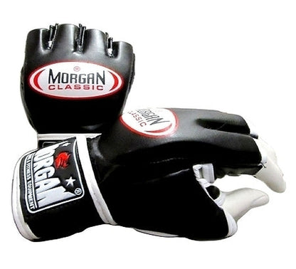 MORGAN Classic MMA Grappling Gloves - MMA Training Gear
