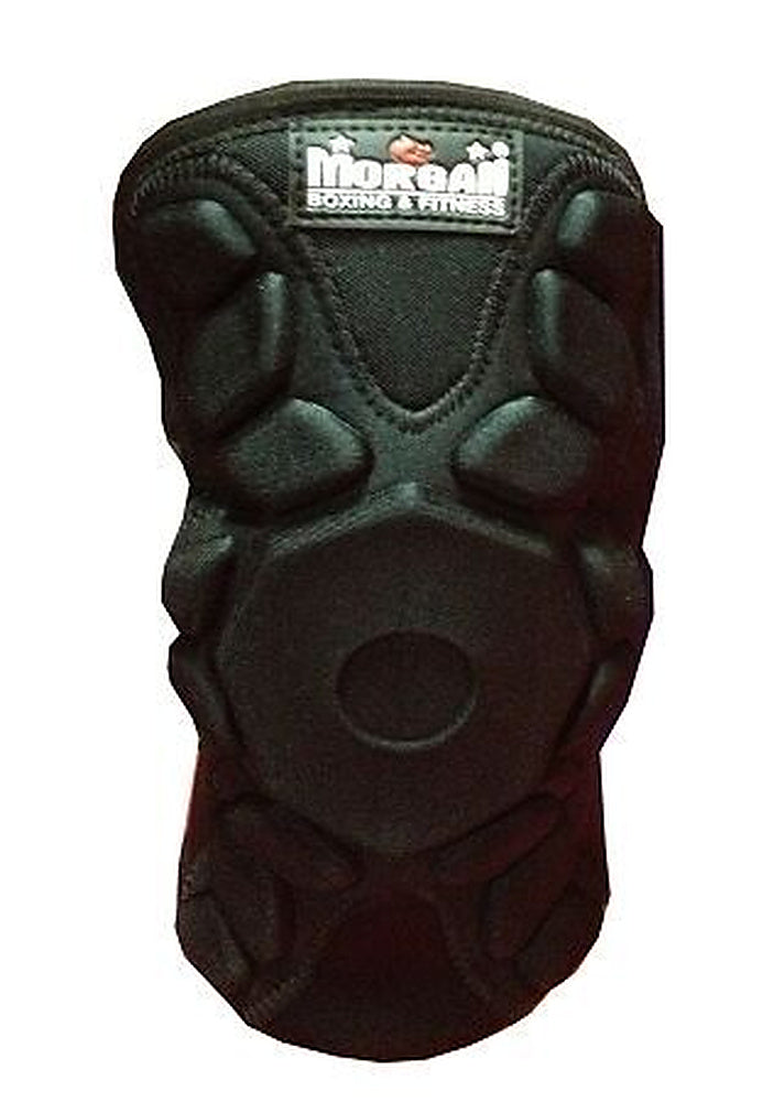 Morgan 'Exolite' Knee Guards in Pair [Senior Size]