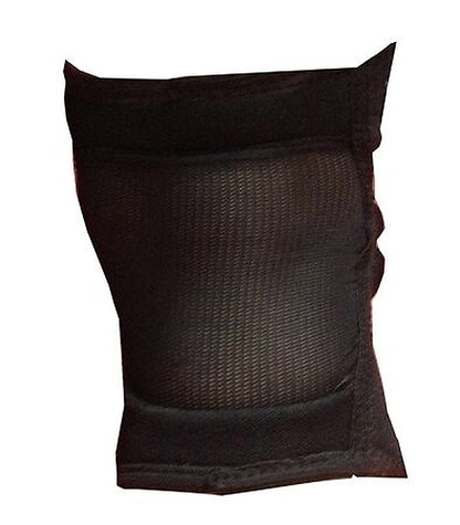 Morgan 'Exolite' Knee Guards in Pair [Senior Size]