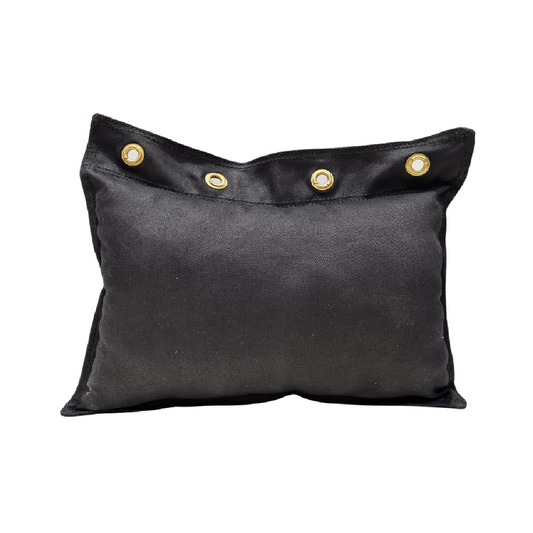 MORGAN Wing Chun Canvas 1 Sectional Wall Bags [1 Section]