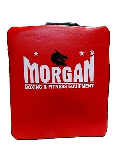 MORGAN Square Target Focus Pad