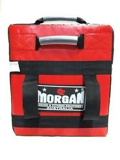 MORGAN Square Target Focus Pad