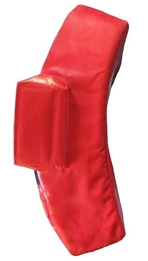 MORGAN Elite Curved 'High Impact' Hit Shield MUAY THAI MMA Boxing Training