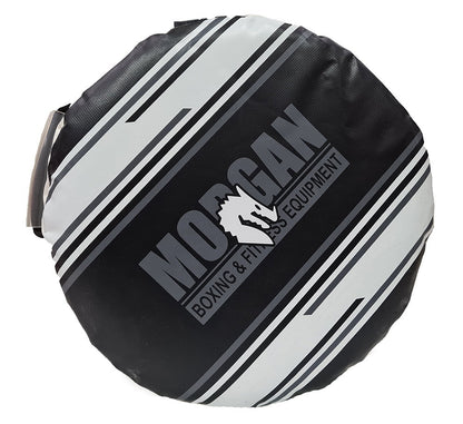 MORGAN AVENTUS FOAM ROUND SHIELD