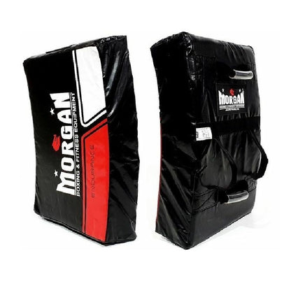 MORGAN V2 Endurance Pro-XL Hit & Strike Shield