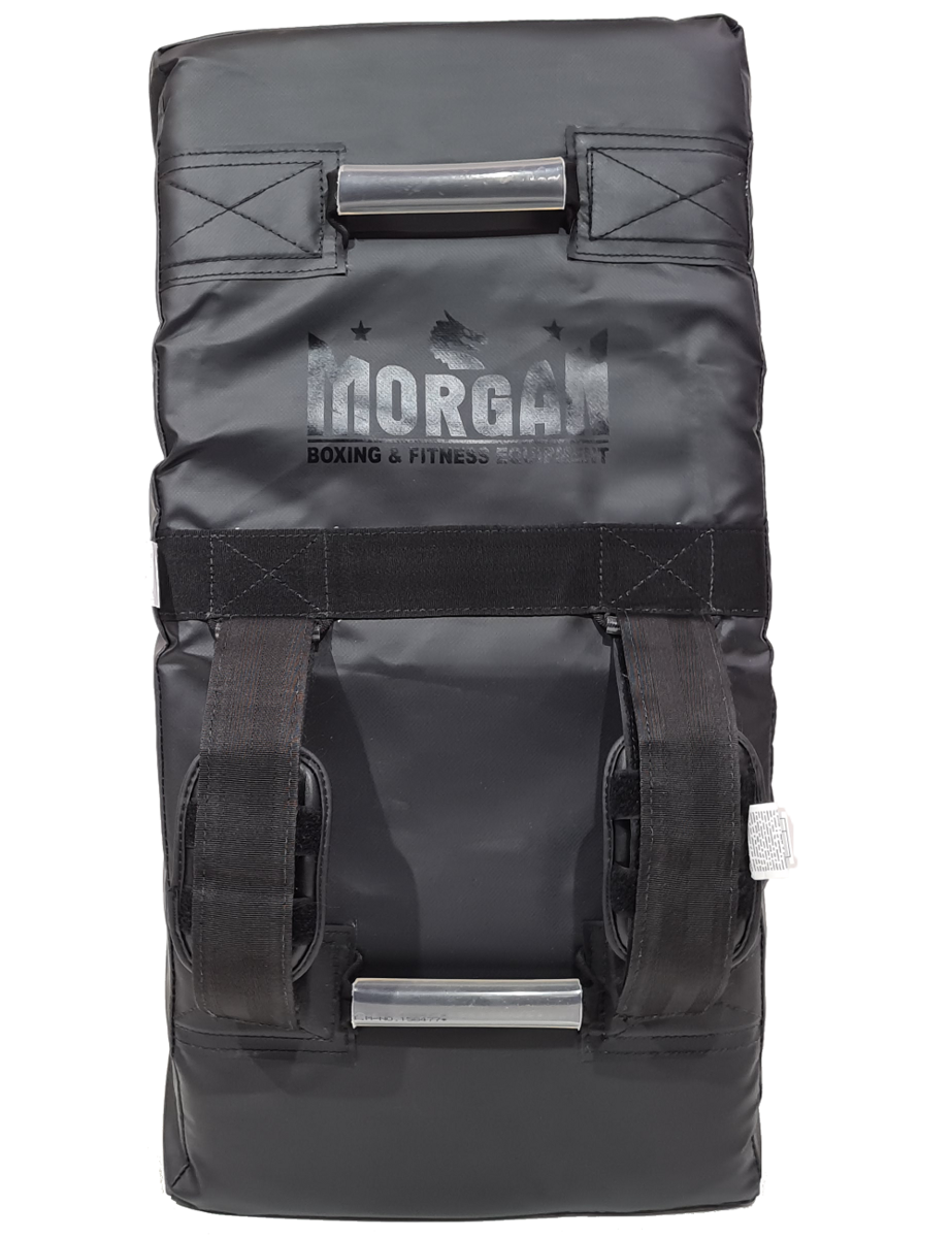 MORGAN BOMBER EXTRA HEAVY-DUTY Hit Strike Shield Target Pad