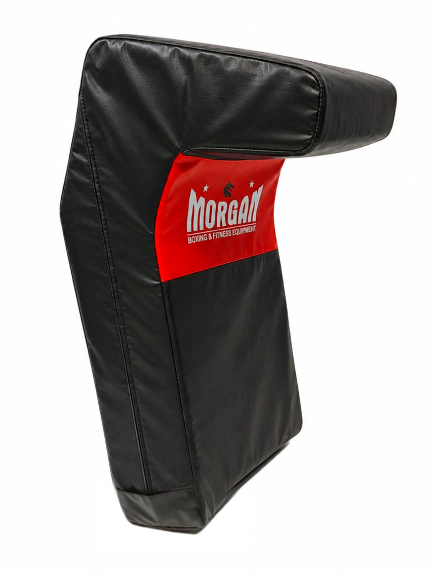 Morgan Advanced Contact and Tackle Training Shield front product view