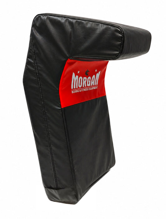 Morgan Advanced Contact and Tackle Training Shield front product view