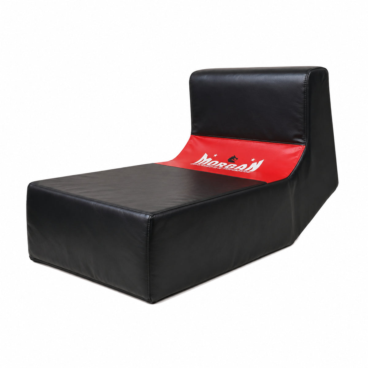Morgan Advanced Contact and Tackle Training Shield flat front view