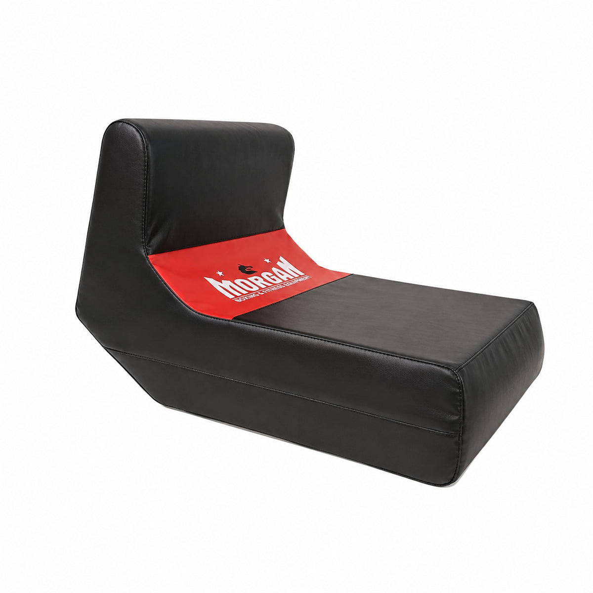 Morgan Advanced Contact and Tackle Training Shield angled product view