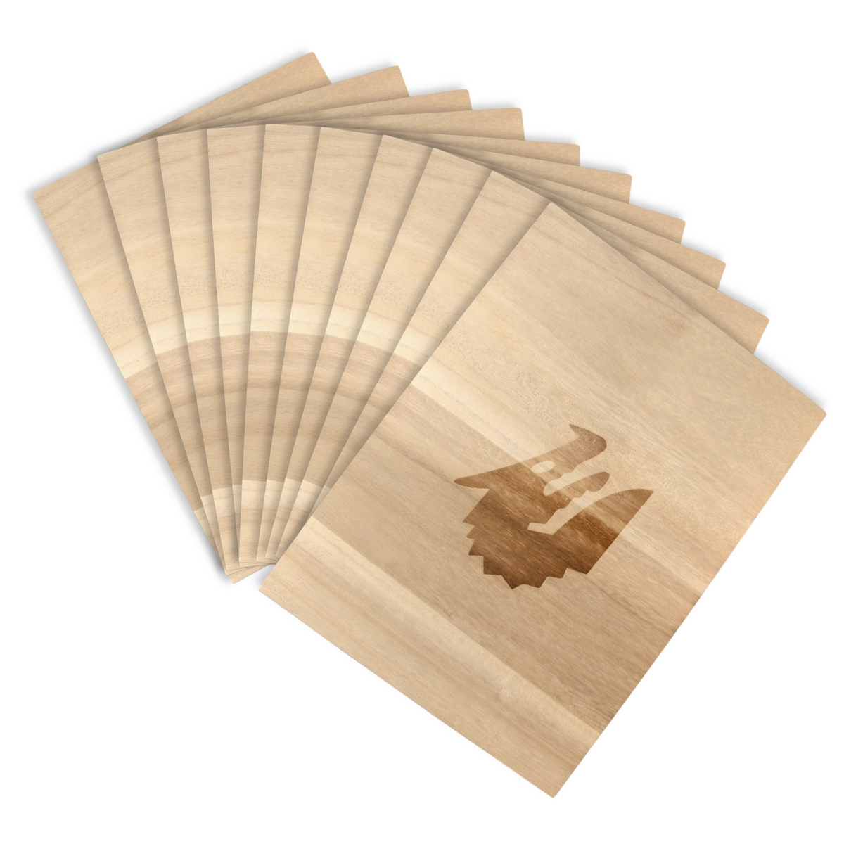 MORGAN Breaking Boards | 2.0cm Pack Of 10
