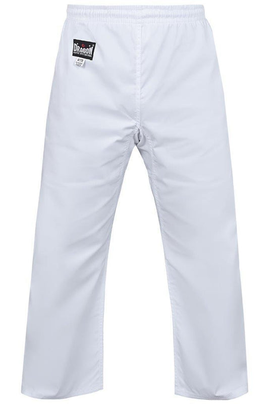 MORGAN DRAGON Karate GI Uniform (8Oz) - Karate Uniform