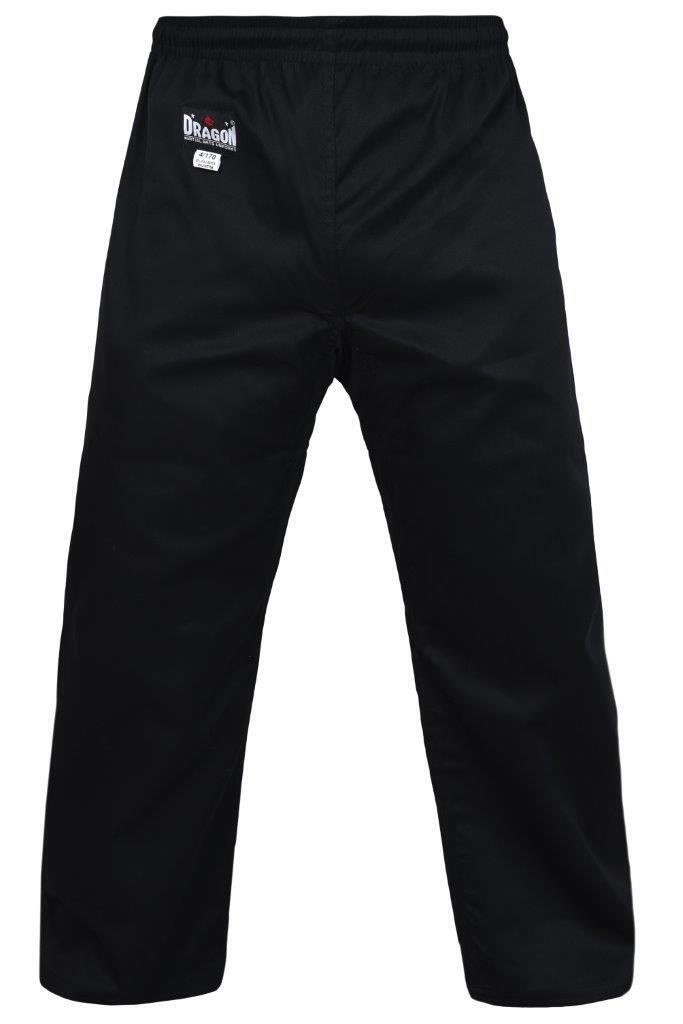 MORGAN YAMASAKI Pro Salt & Pepper Karate Uniform (10Oz) - Karate Uniform