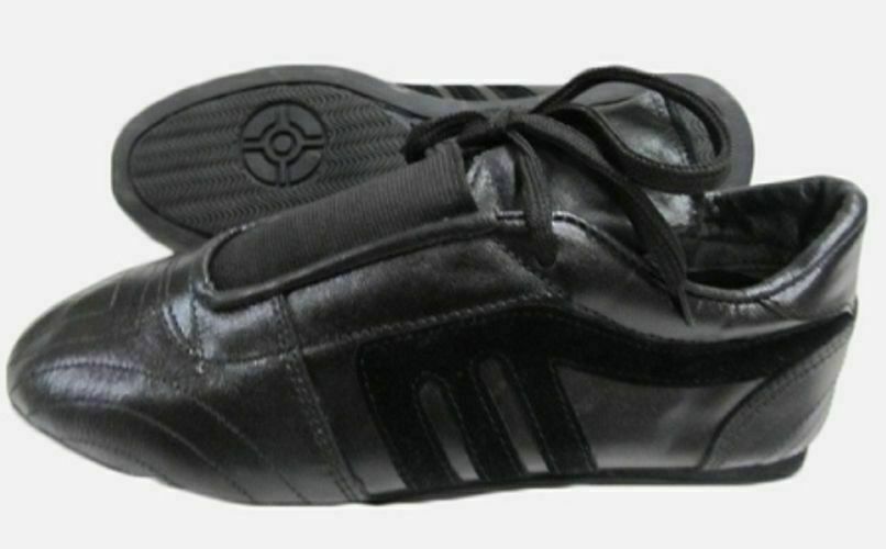 MORGAN Jnr Karate Shoes - Boxing & Martial Arts