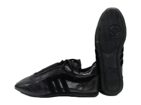 MORGAN Jnr Karate Shoes - Boxing & Martial Arts