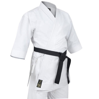 MORGAN YAMASAKI 14oz Elite Karate Kata Gi - Karate Uniform