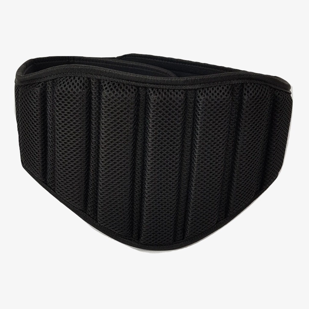 MORGAN V2 Endurance Weight GYM Weightlifting Belt - Weightlifting Belt