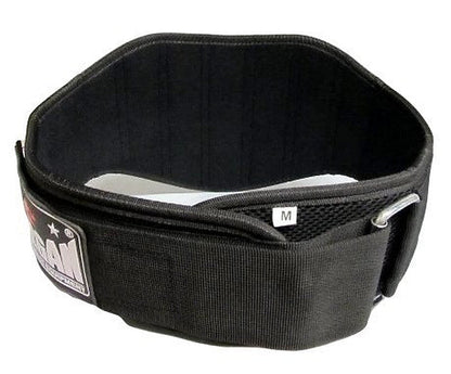 MORGAN V2 Endurance Weight GYM Weightlifting Belt - Weightlifting Belt