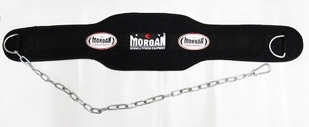 MORGAN Endurance Neoprene Dipping Belt