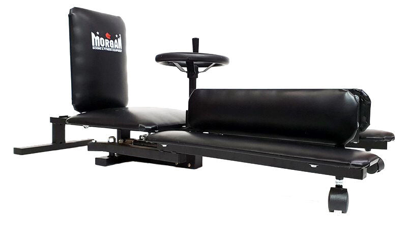 MORGAN Leg Stretching Machine