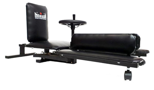 MORGAN Leg Stretching Machine