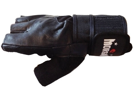 MORGAN Platinum Weight Lifting Gloves - Lifting Gloves
