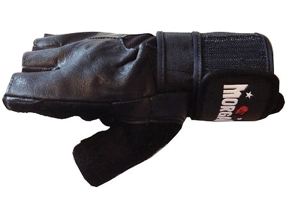 MORGAN Platinum Weight Lifting Gloves - Lifting Gloves